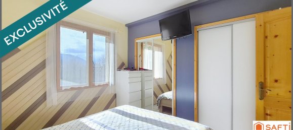 Villa de 4 dormitorios en Le Champ-pres-Froges, France No. 206087 5