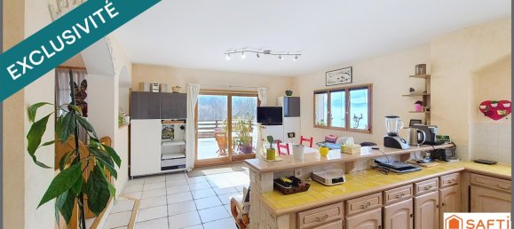 Villa de 4 dormitorios en Le Champ-pres-Froges, France No. 206087 25