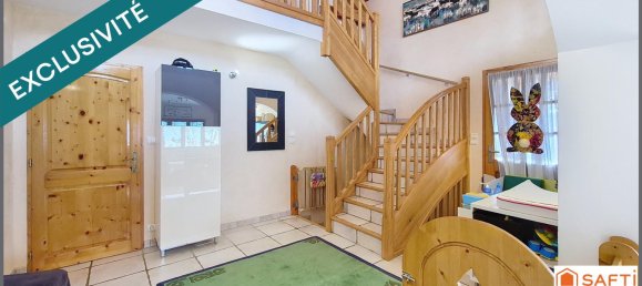 Villa de 4 dormitorios en Le Champ-pres-Froges, France No. 206087 4