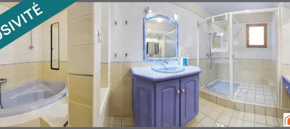 Villa de 4 dormitorios en Le Champ-pres-Froges, France No. 206087 7