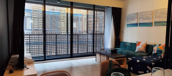 2 bedrooms Condo in Khlong Toei, Thailand No. 11231 2