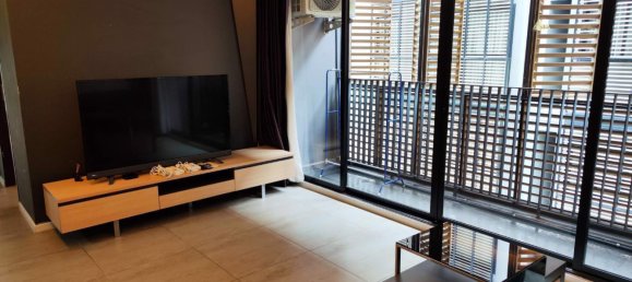 2 bedrooms Condo in Khlong Toei, Thailand No. 11231 4