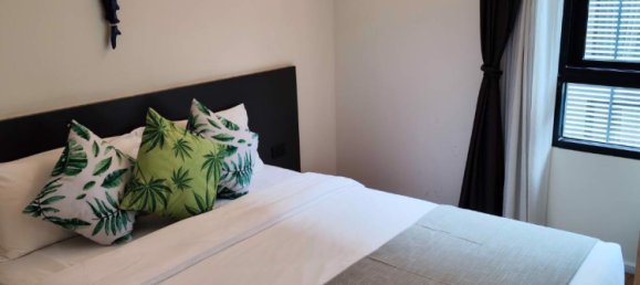 2 bedrooms Condo in Khlong Toei, Thailand No. 11231 7