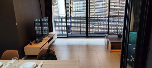 2 bedrooms Condo in Khlong Toei, Thailand No. 11231 5