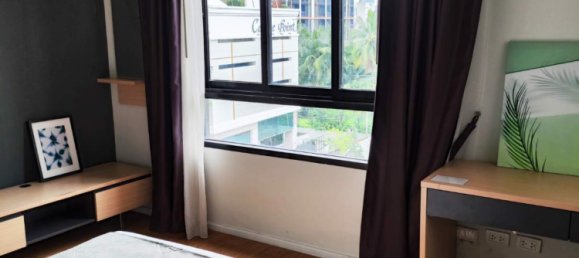 2 bedrooms Condo in Khlong Toei, Thailand No. 11231 8