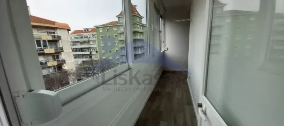 1 bedroom Apartment in Lisbon, Portugal No. 155198 11