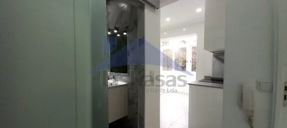 1 bedroom Apartment in Lisbon, Portugal No. 155198 17