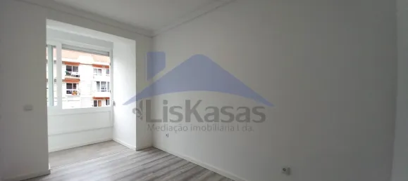 1 bedroom Apartment in Lisbon, Portugal No. 155198 15