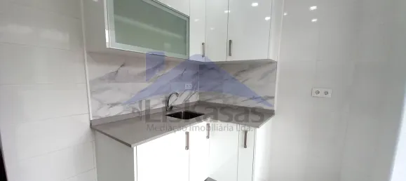 1 bedroom Apartment in Lisbon, Portugal No. 155198 3