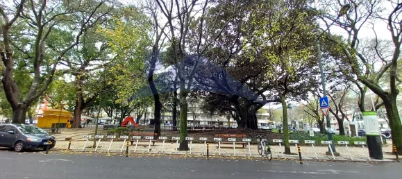 1 bedroom Apartment in Lisbon, Portugal No. 155198 19