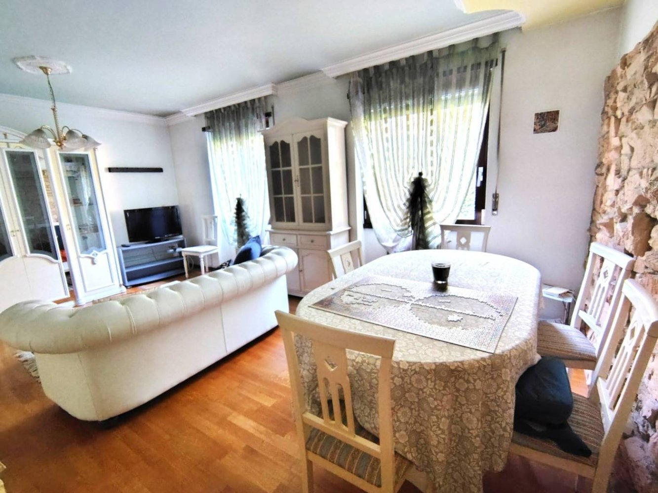 3 Schlafzimmer Wohnung in Trento, Italy, Nr. 303216