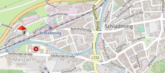 2 Schlafzimmer Wohnung in Liezen, Austria, Nr. 139305 11