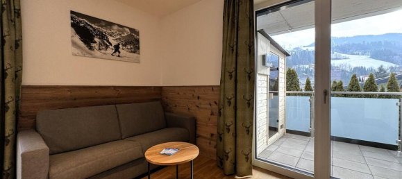 2 Schlafzimmer Wohnung in Liezen, Austria, Nr. 139305 2