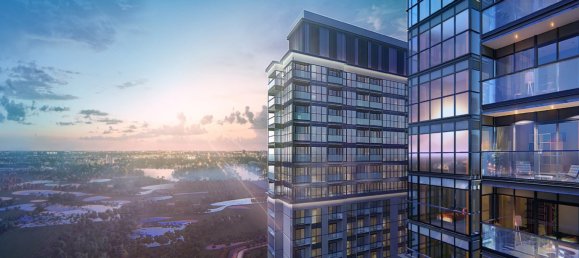 Studio in Mohammed Bin Rashid City, UAE No. 1670 5