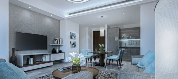 Studio in Mohammed Bin Rashid City, UAE No. 1670 2