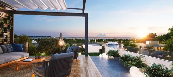 Studio in Mohammed Bin Rashid City, UAE No. 1670 4