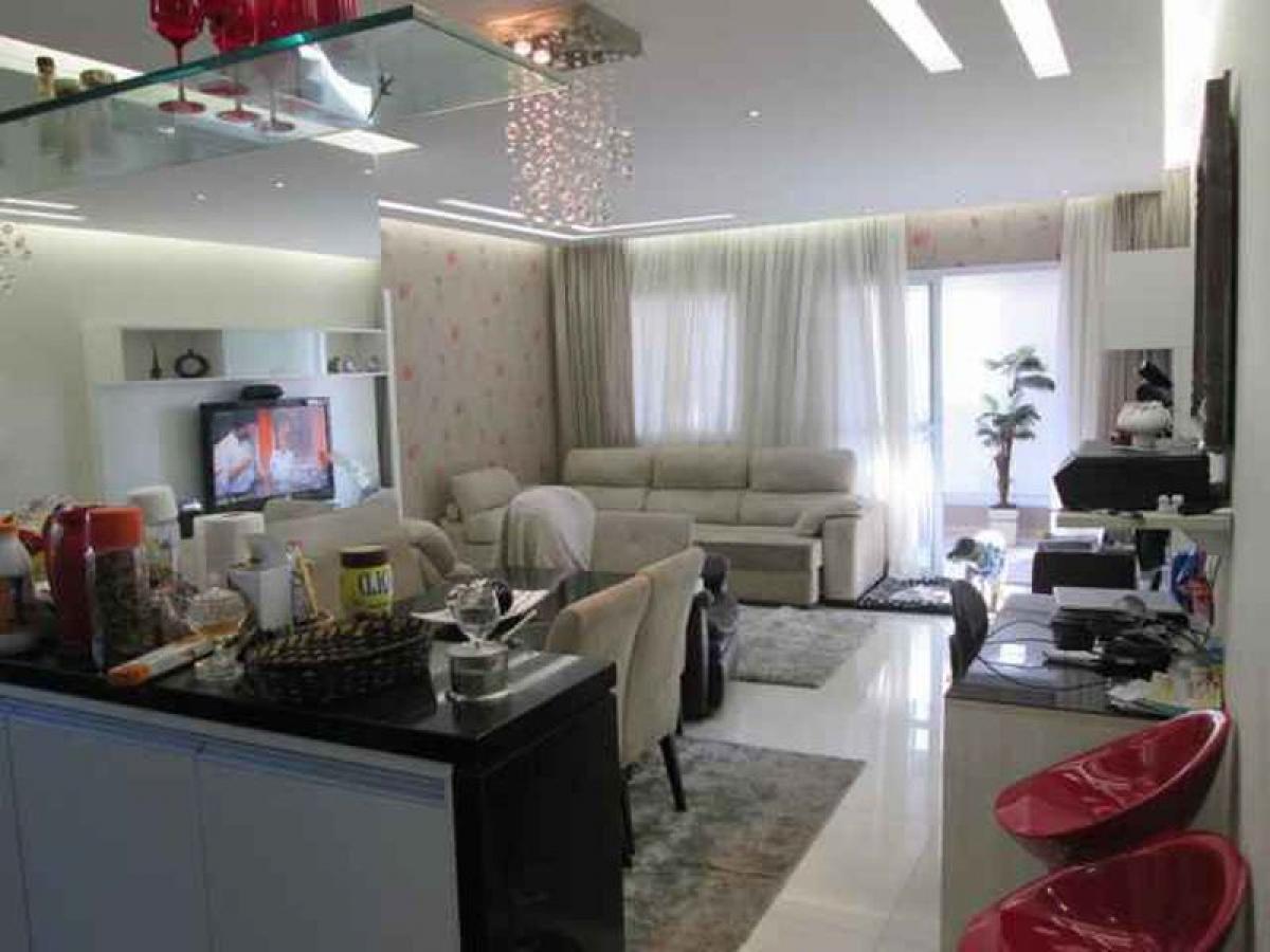 3 غرف نوم شقة في Sao Paulo, Brazil رقم 453779