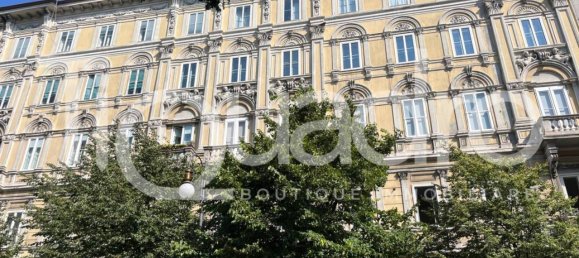 Apartamento de 4 habitaciónes en Trieste, Italy No. 147646 7