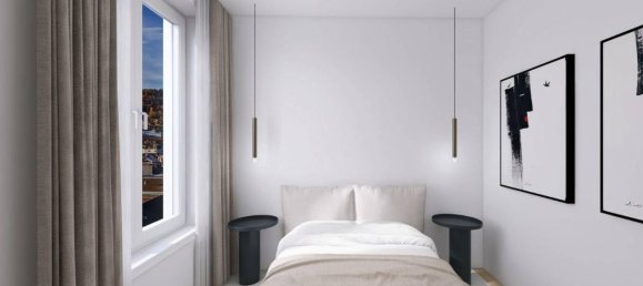 Apartamento de 4 habitaciónes en Trieste, Italy No. 147646 5