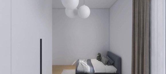 Apartamento de 4 habitaciónes en Trieste, Italy No. 147646 4