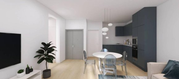 Apartamento de 4 habitaciónes en Trieste, Italy No. 147646 2