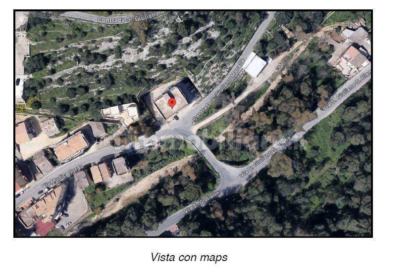 Квартира с 5 комнатами в Модика, Италия № 350839