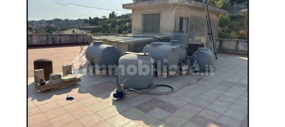 Квартира с 5 комнатами в Модика, Италия № 350839 10