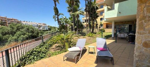 2 bedrooms Apartment in Mijas, Spain No. 139066 2