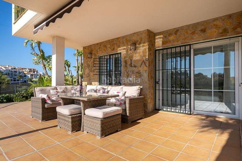 2 bedrooms Apartment in Mijas, Spain No. 139066