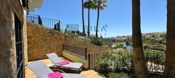 2 bedrooms Apartment in Mijas, Spain No. 139066 3