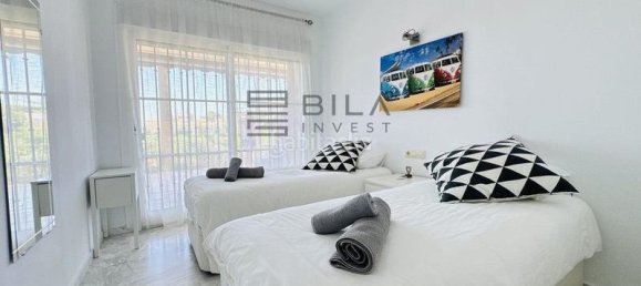 2 bedrooms Apartment in Mijas, Spain No. 139066 11