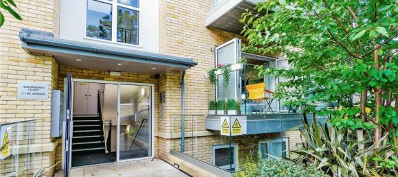 2 bedrooms Apartment in Croydon, United Kingdom No. 7990 13