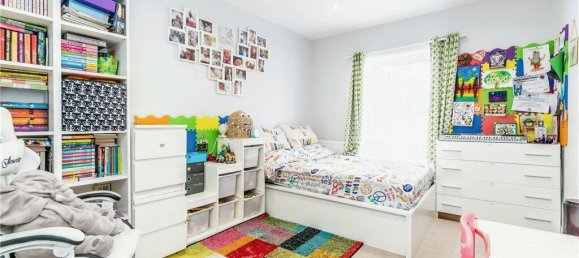 2 bedrooms Apartment in Croydon, United Kingdom No. 7990 7