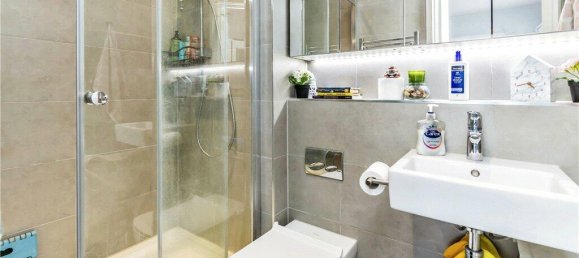 2 bedrooms Apartment in Croydon, United Kingdom No. 7990 9