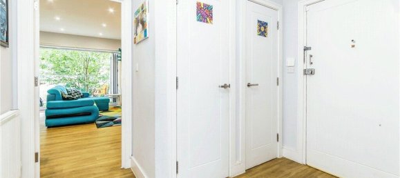 2 bedrooms Apartment in Croydon, United Kingdom No. 7990 12