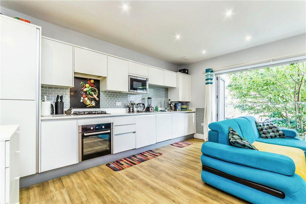 2 bedrooms Apartment in Croydon, United Kingdom No. 7990