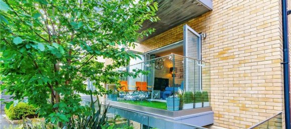 2 bedrooms Apartment in Croydon, United Kingdom No. 7990 10