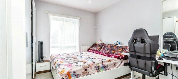 2 bedrooms Apartment in Croydon, United Kingdom No. 7990 6