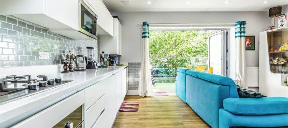 2 bedrooms Apartment in Croydon, United Kingdom No. 7990 4