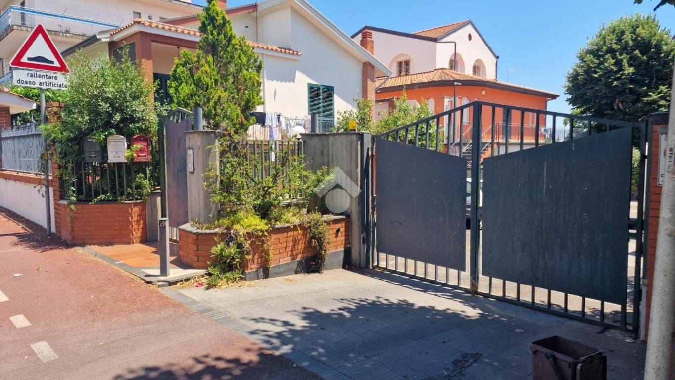 3 bedrooms Apartment in Aci Bonaccorsi, Italy No. 322626