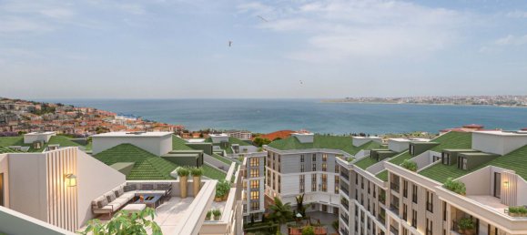 3 rooms Apartment in Bueyuekcekmece, Turkey No. 21696 29