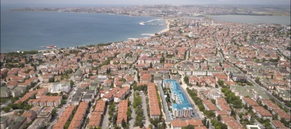 3 rooms Apartment in Bueyuekcekmece, Turkey No. 21696 27