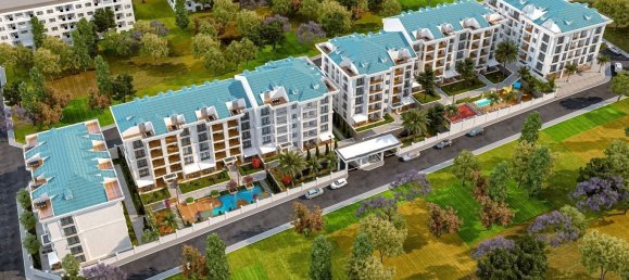 3 rooms Apartment in Bueyuekcekmece, Turkey No. 21696 25