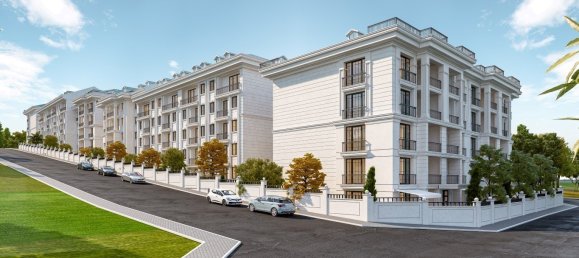 3 rooms Apartment in Bueyuekcekmece, Turkey No. 21696 18