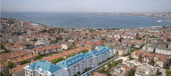 3 rooms Apartment in Bueyuekcekmece, Turkey No. 21696 30