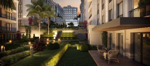 3 rooms Apartment in Bueyuekcekmece, Turkey No. 21696 11