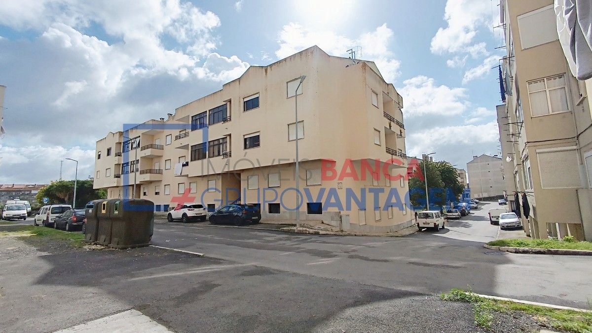 2 bedrooms Apartment in Santarem, Portugal No. 238937