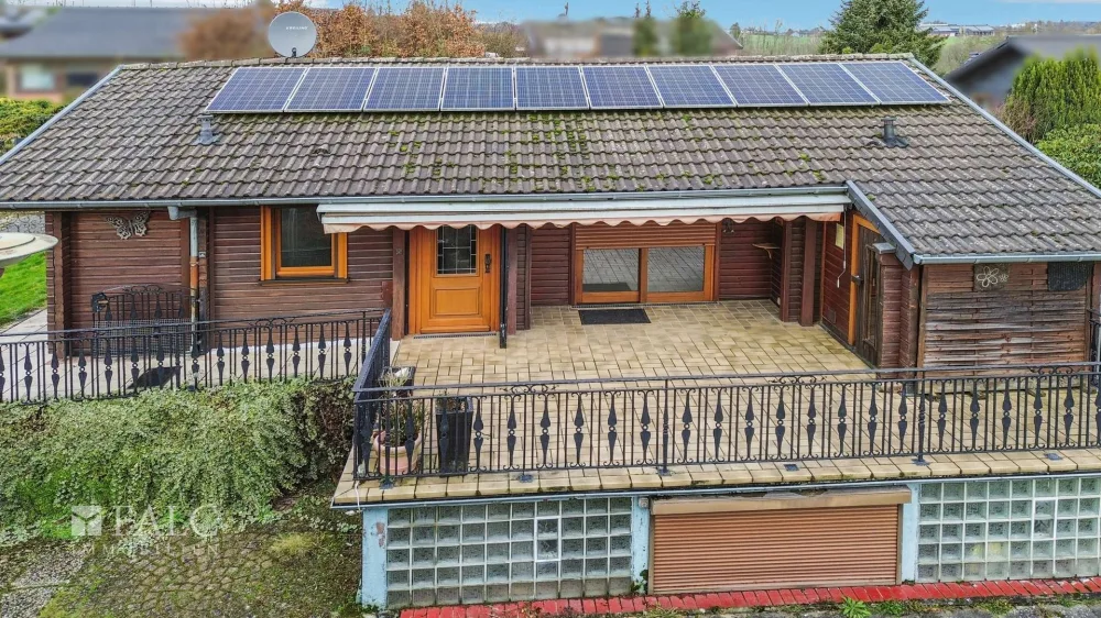 1 chambre Maison à Rhein-Sieg, Germany No. 168258