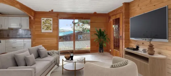 1 chambre Maison à Rhein-Sieg, Germany No. 168258 4