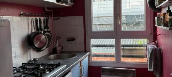 1 غرف نوم شقة في Versailles, France رقم 148836 6